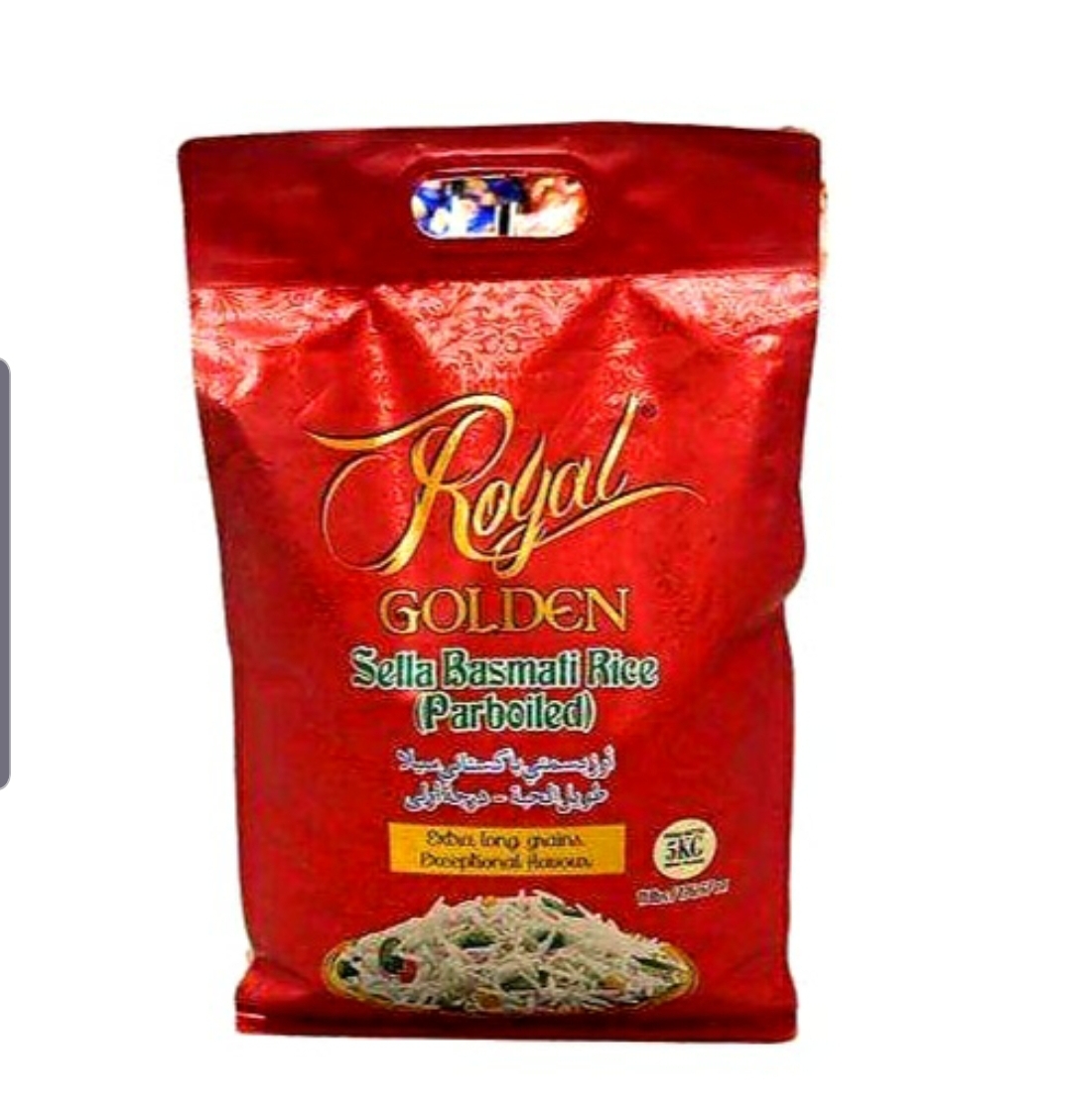 هيئة المواصفات تحذر المواطنين من استهلاك منتج أرز بسمتي “سيلا” باكستاني المنشأ