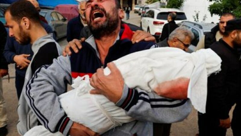 ارتفاع شهداء الإبادة الإسرائيلية في قطاع غزة إلى 63 ألفا و25