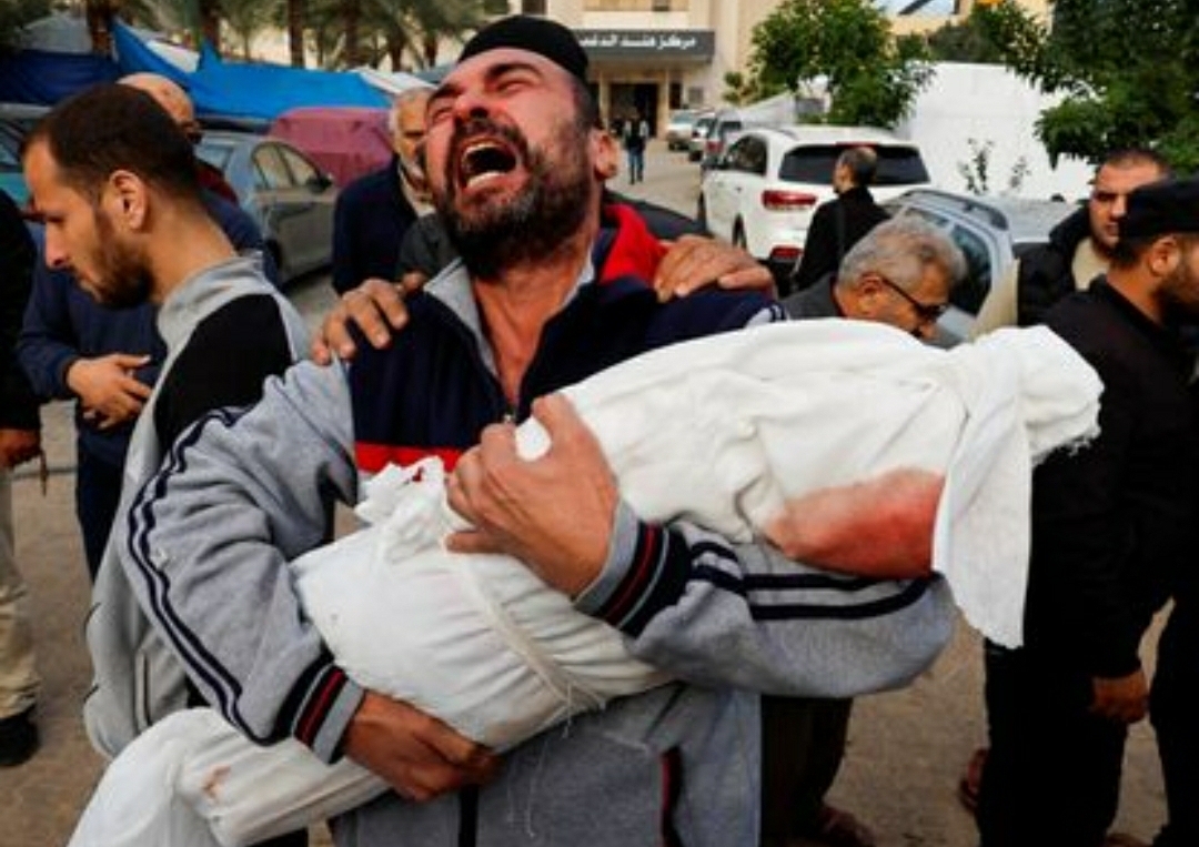 ارتفاع شهداء الإبادة الإسرائيلية في قطاع غزة إلى 63 ألفا و25