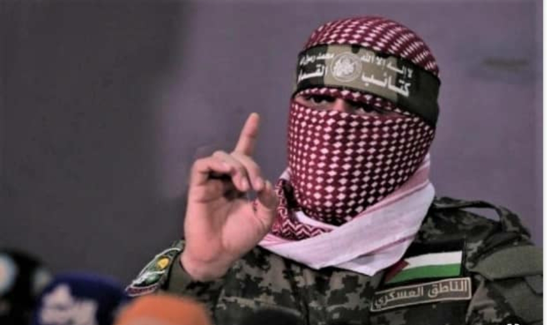 أبو عبيدة : سنحافظ على أسرى العدو الإسرائيلي قدر الإمكان .. وخططه باحتلال غزة ستكون وبالا عليه