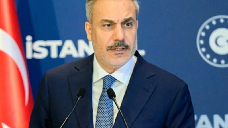 تركيا تعلن قطع علاقاتها التجارية بشكل كامل مع الاحتلال الاسرائيلي