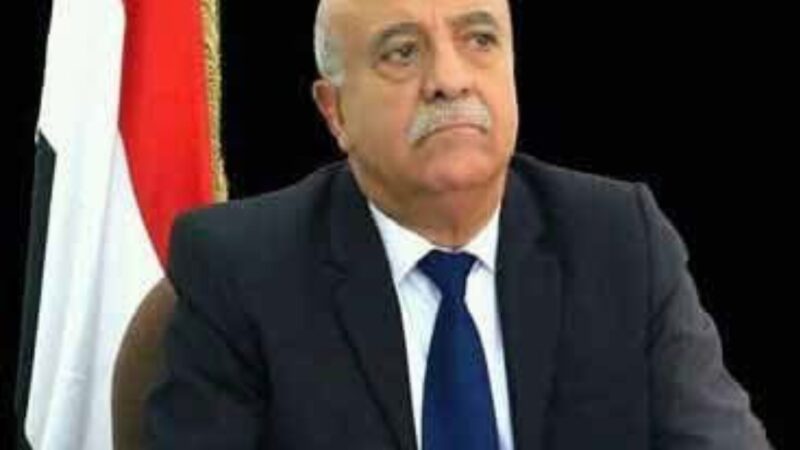 رئاسة الجمهورية تنعي رئيس حكومة التغيير والبناء وعددا من رفاقه