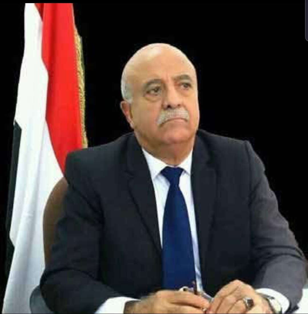 رئاسة الجمهورية تنعي رئيس حكومة التغيير والبناء وعددا من رفاقه