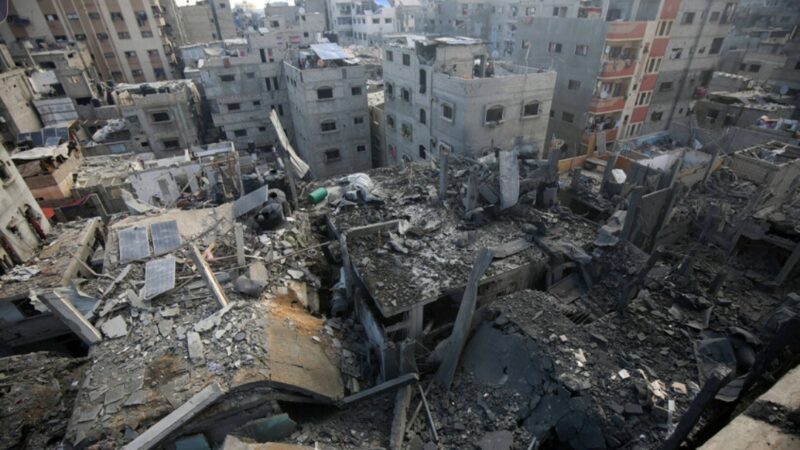 استعدادات لارسال ” اسطول الصمود المغاربي ” لكسر الحصار على غزة