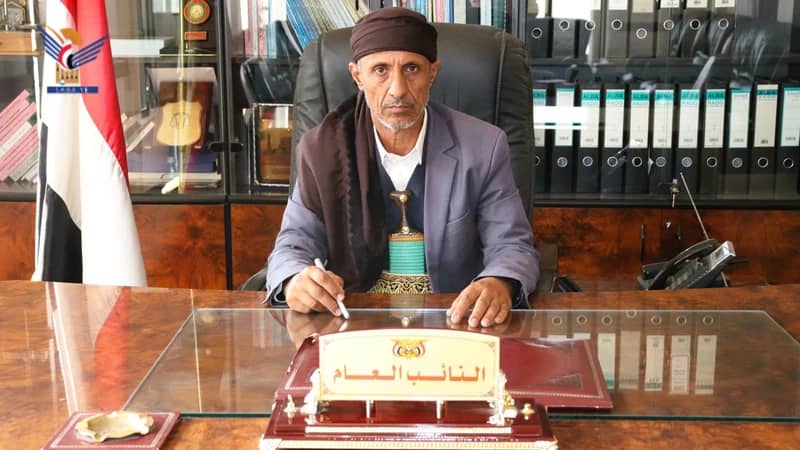 النيابة العامة تُفرج عن ثلاثة آلاف و349 سجينًا بمناسبة المولد النبوي الشريف