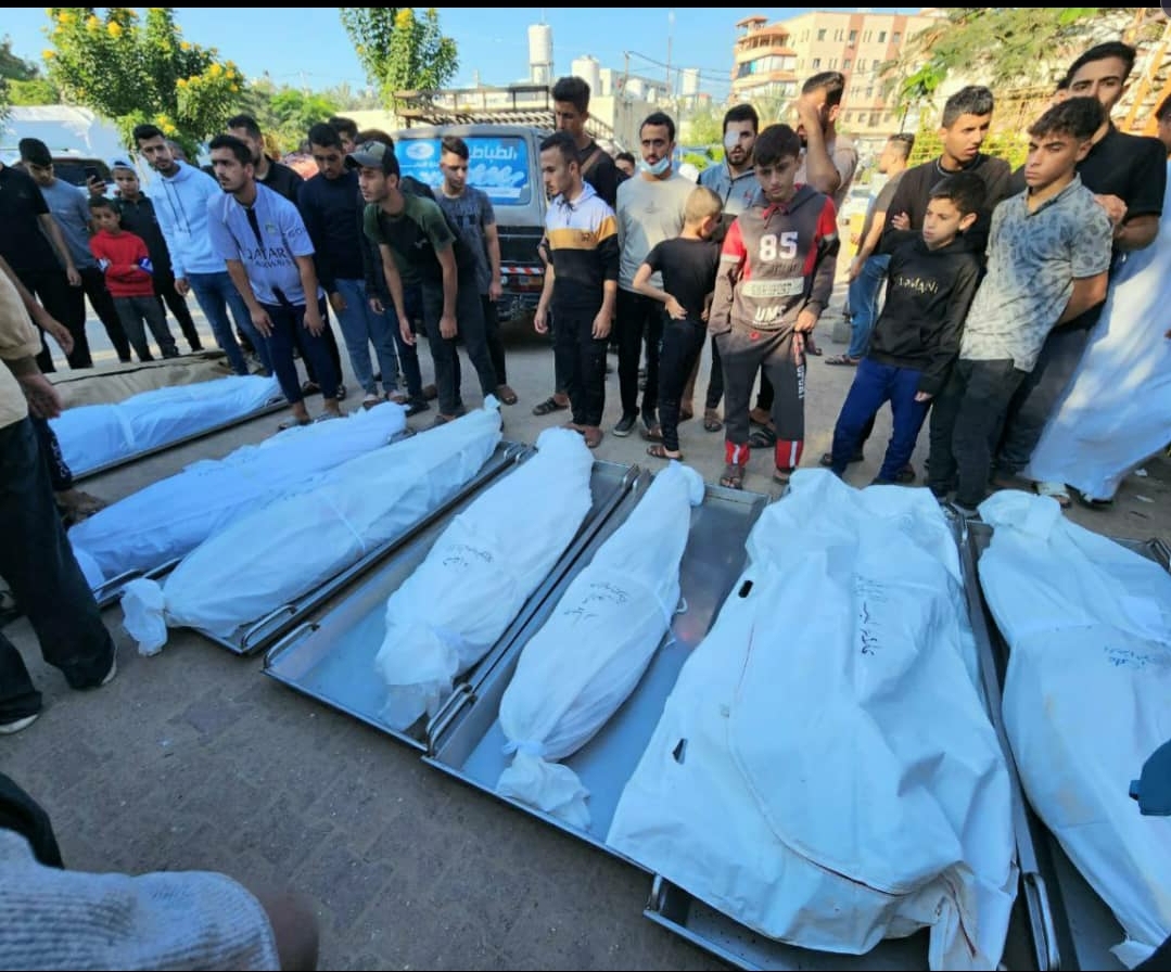 ارتفاع ضحايا الإبادة الإسرائيلية في غزة إلى 65 ألفا