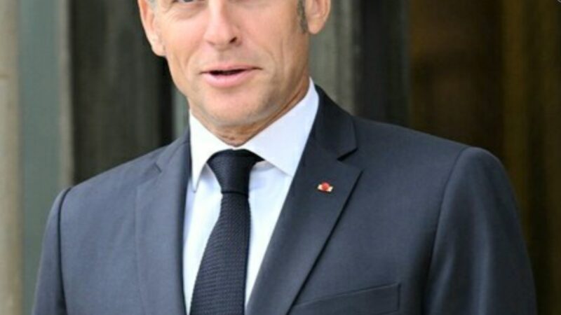 الرئيس الفرنسي يحدد يوم الاثنين المقبل موعدا للاعتراف بدولة فلسطين