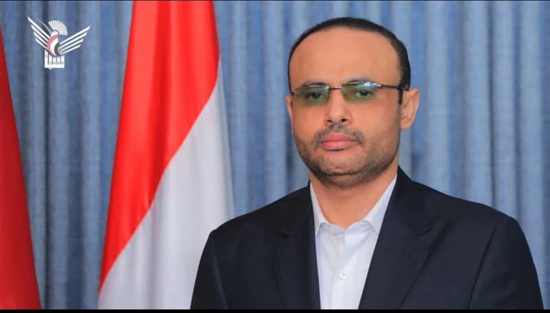 الرئيس المشاط: ثورة 21 سبتمبر أعادت لليمن دوره التاريخي على المستوى العربي والإسلامي