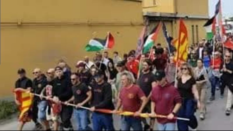 عمال موانئ أوروبية يطلقون حملة لمقاطعة السفن التي تحمل شحنات عسكرية للكيان الصهيوني