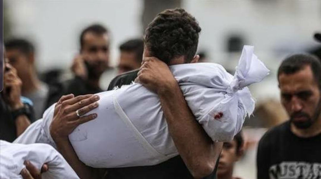 79 شهيدًا و379 إصابة خلال 24 ساعة