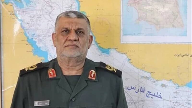 الحرس الثوري يدعو لتوطين الجزر الإيرانية في الخليج