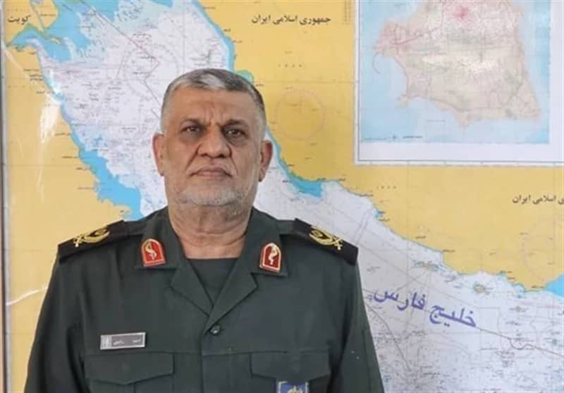 الحرس الثوري يدعو لتوطين الجزر الإيرانية في الخليج