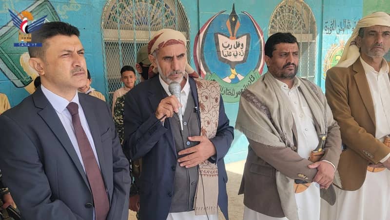 رئيس الوزراء يدشن الفصل الدراسي الثاني