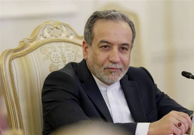 وزير الخارجية الإيراني : قنبلتنا الذرية هي قدرتنا على قول “لا” للآخرين