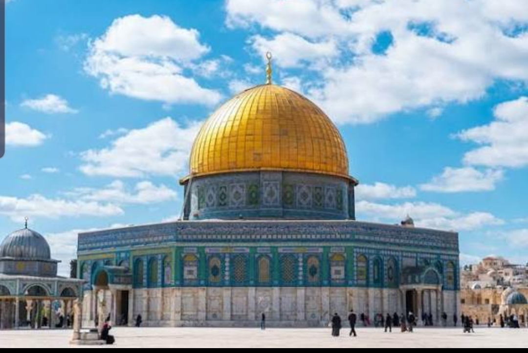 حماس: دعوات اقتحام الأقصى تصعيد خطير