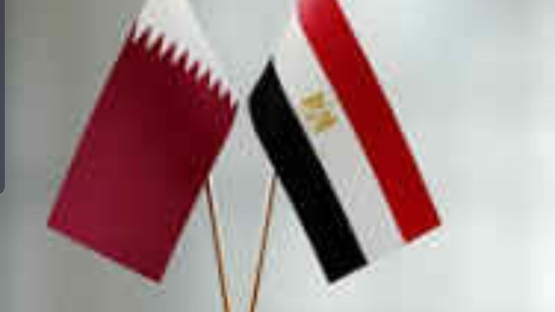 مصر وقطر ترحبان برد حماس على مقترح ترامب لوقف الحرب في غزة وغوتيريش يبدي ارتياحه