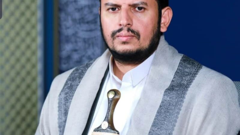 السيد القائد يدعو إلى خروج مليوني غدًا الجمعة تتويجًا لعامين من الاحتشاد الجهادي