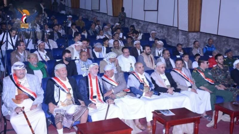 صنعاء .. حكومة التغيير والبناء تُحيي العيد الـ 62 لثورة 14 أكتوبر بفعالية خطابية