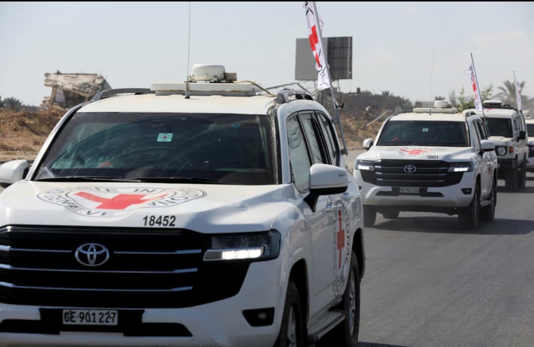 وزارة الصحة في غزة : تم استلام 45 جثمانًا جديدًا لشهداء أفرج عنهم الاحتلال عبر الصليب الأحمر