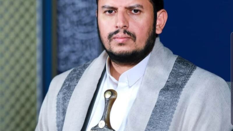 قائد الثورة : الشهيد الغماري تميز بالابتكار والتكيف وأسهم ورفاقه في تحقيق نقلة فارقة في القدرات والإمكانات