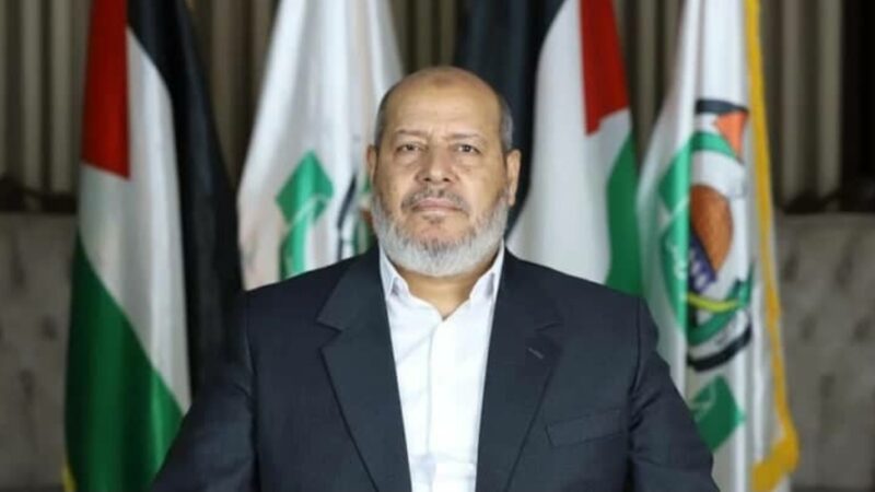 خليل الحية : غزة قدّمت أكثر من 10% من سكانها بين شهيد وجريح وأسير ومفقود