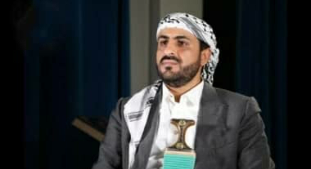 عبدالسلام يبحث مع المبعوث الأممي إلى اليمن مسار السلام