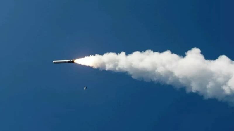 البنتاغون يوافق على تسليم صواريخ “توماهوك” لأوكرانيا