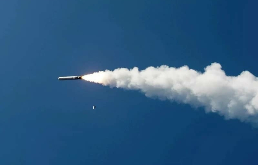 البنتاغون يوافق على تسليم صواريخ “توماهوك” لأوكرانيا