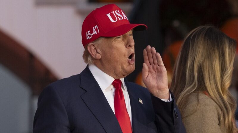 أطول إغلاق حكومي في تاريخ أمريكا يهدد بشلل اقتصادي