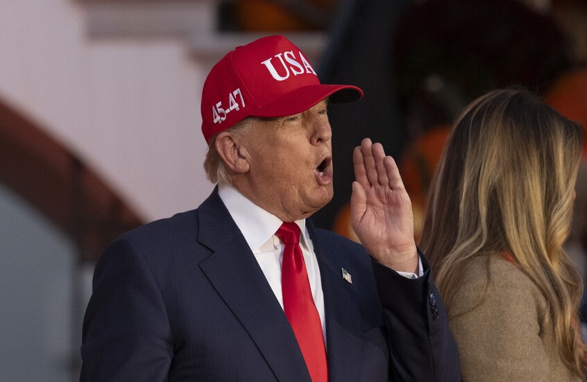 أطول إغلاق حكومي في تاريخ أمريكا يهدد بشلل اقتصادي