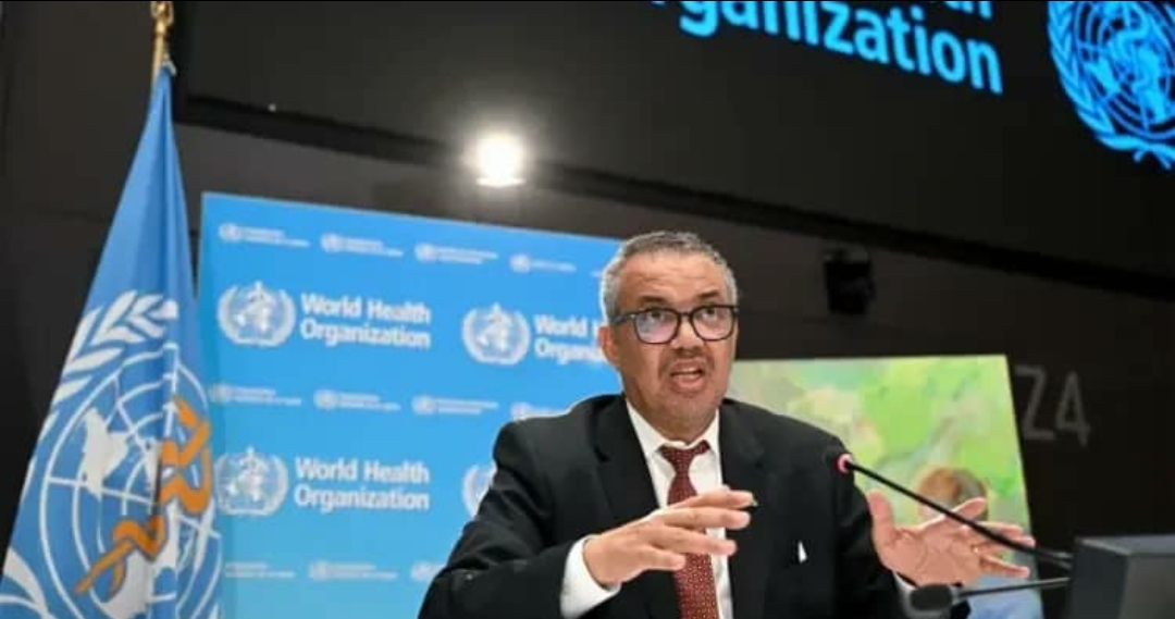 الصحة العالمية تعلن خطة لإعادة تأهيل 20 مرفقًا صحيًا في غزة