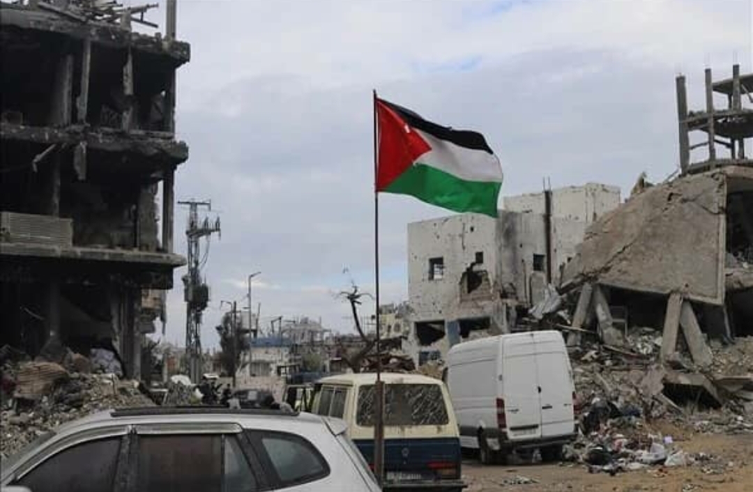 اقتراح إيراني لتشكيل لجنة للبحث عن الشهداء المفقودين في غزة