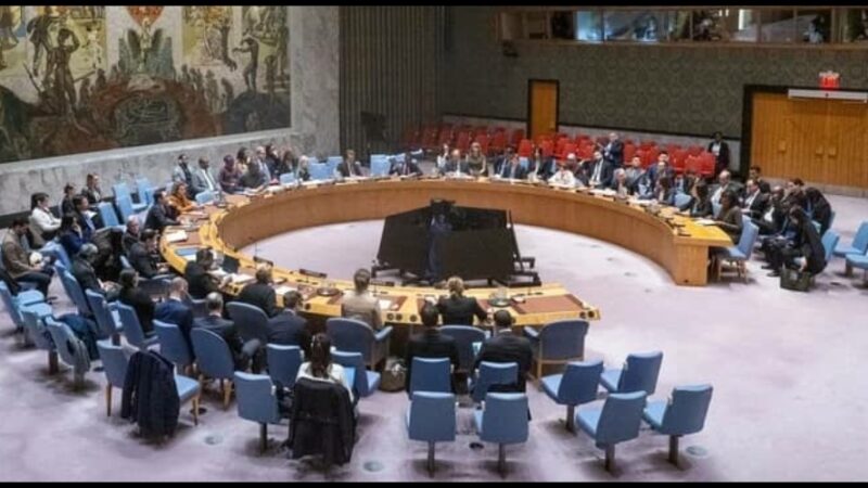 الأمم المتحدة: الدمار في غزة كارثي والحياة لا تطاق وعنف المستوطنين يفاقم الأوضاع بالضفة