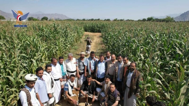 شراكة متكاملة بين جمعيات أمانة العاصمة والحديدة لدعم سلاسل القيمة وربط الإنتاج بالأسواق ومعالجة فجوات التسويق والتجميع والتصنيع وصولًا إلى تحقيق الاكتفاء الذاتي