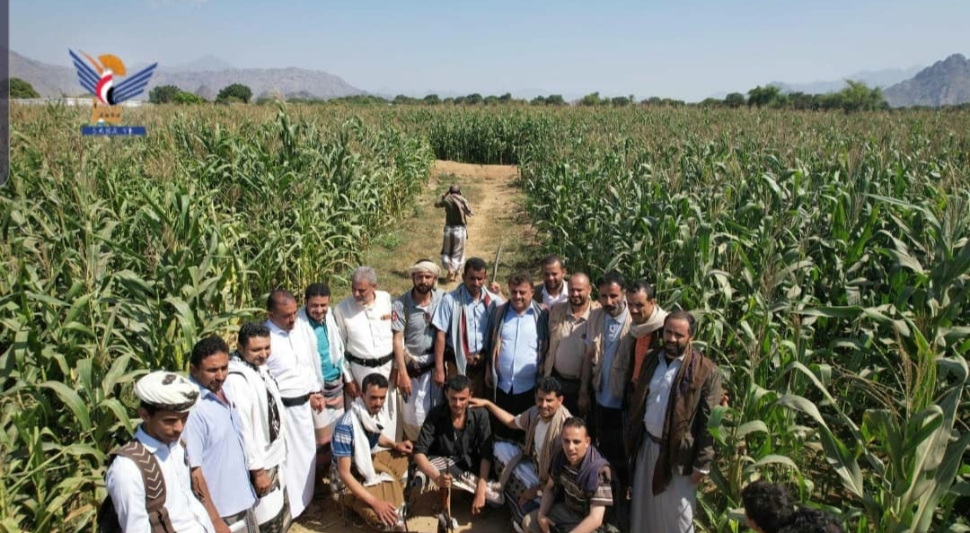 شراكة متكاملة بين جمعيات أمانة العاصمة والحديدة لدعم سلاسل القيمة وربط الإنتاج بالأسواق ومعالجة فجوات التسويق والتجميع والتصنيع وصولًا إلى تحقيق الاكتفاء الذاتي