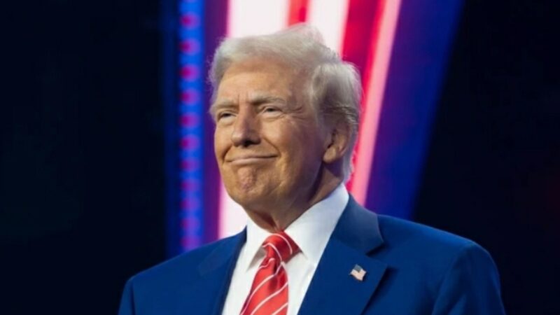 ترامب يعلن توقيف الهجرة إلى الولايات المتحدة من دول العالم الثالث