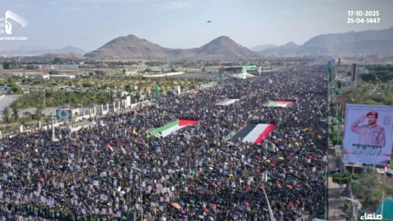 اللجنة المنظمة تدعو للخروج الجماهيري في مسيرة “التحرير خيارنا والمحتل إلى زوال” عصر الأحد