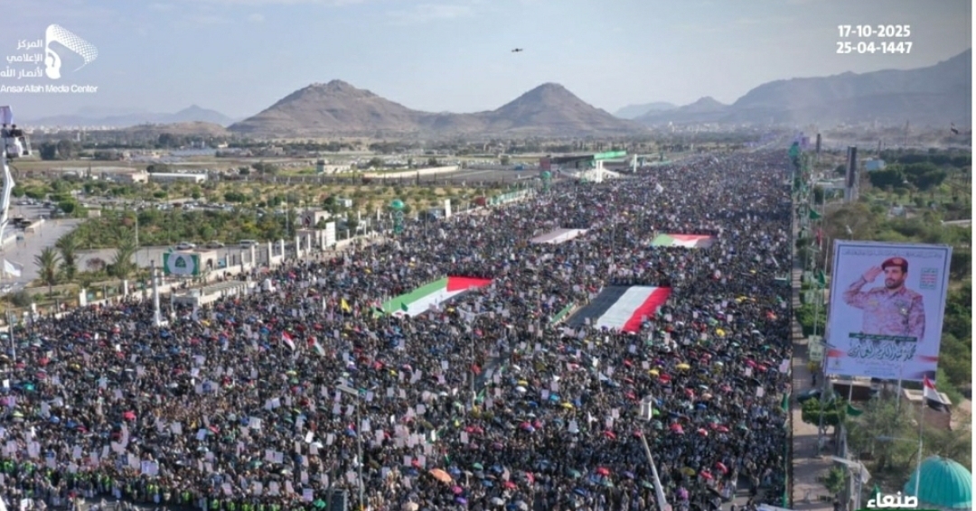 اللجنة المنظمة تدعو للخروج الجماهيري في مسيرة “التحرير خيارنا والمحتل إلى زوال” عصر الأحد