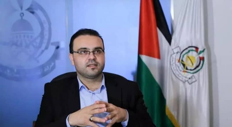 ناطق “حماس” : قطاع غزة يعيش كارثة حقيقية