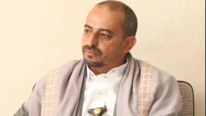 نائب وزير الخارجية : نأمل أن تراجع الحكومة المصرية موقفها من صفقة العار وتقوم بإلغائها