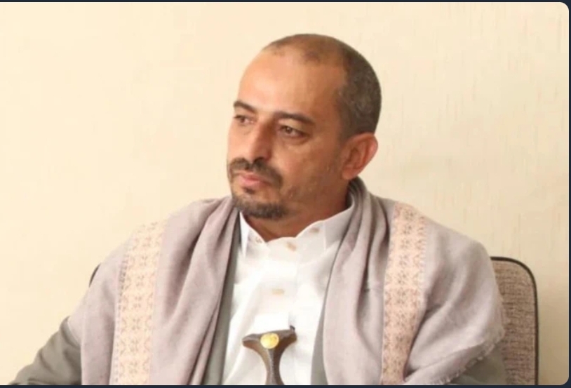 نائب وزير الخارجية : نأمل أن تراجع الحكومة المصرية موقفها من صفقة العار وتقوم بإلغائها