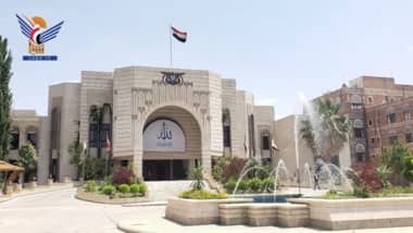 حكومة التغيير : اعتراف الكيان الصهيوني بإقليم أرض الصومال كيان منفصل عمل عدواني يستهدف العالم العربي والإسلامي