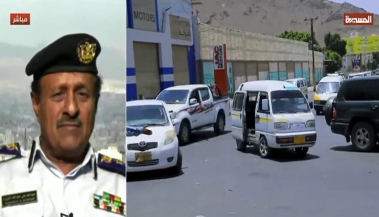 مرور العاصمة: نقص الوعي والبنية التحتية وراء ارتفاع المخالفات المرورية