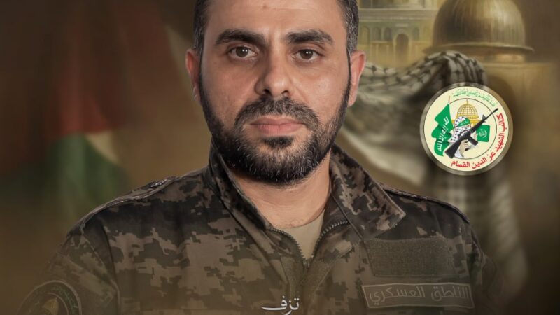 كتائب القسام تزفّ كوكبة من قادتها الذين ارتقوا شهداء في معركة طوفان الأقصى