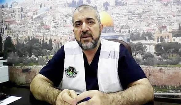 مدير “صحة غزة” : العدو الاسرائيلي يعلق عمل 20 مؤسسة دولية لكتم الحقيقة