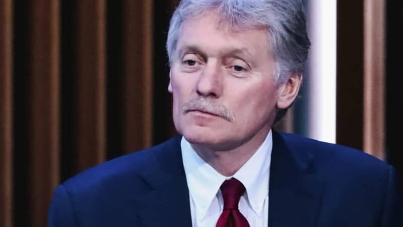 الكرملين يحذّر واشنطن من تصعيد التوتر مع إيران ويدعو للحوار