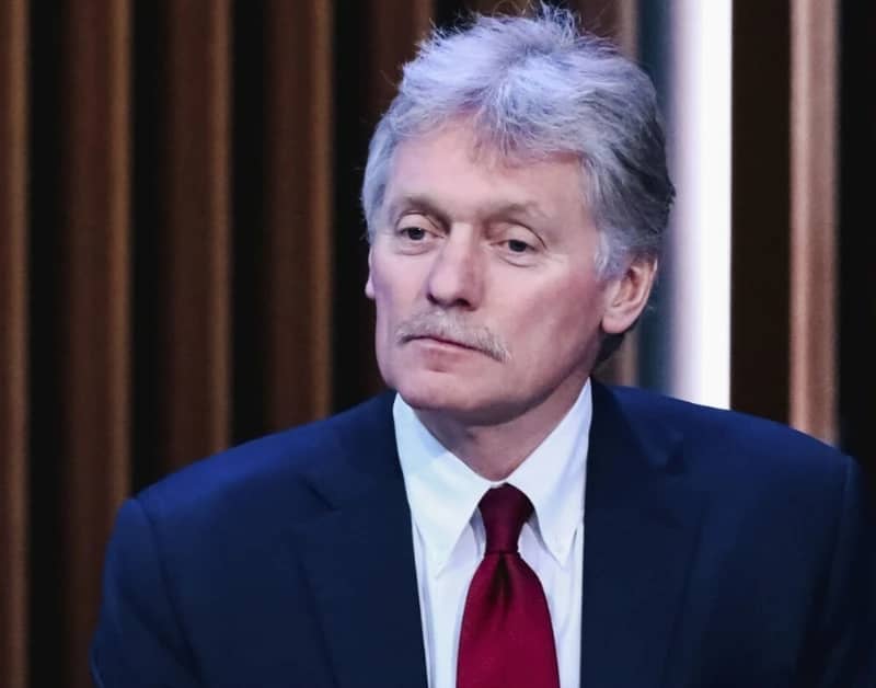 الكرملين يحذّر واشنطن من تصعيد التوتر مع إيران ويدعو للحوار