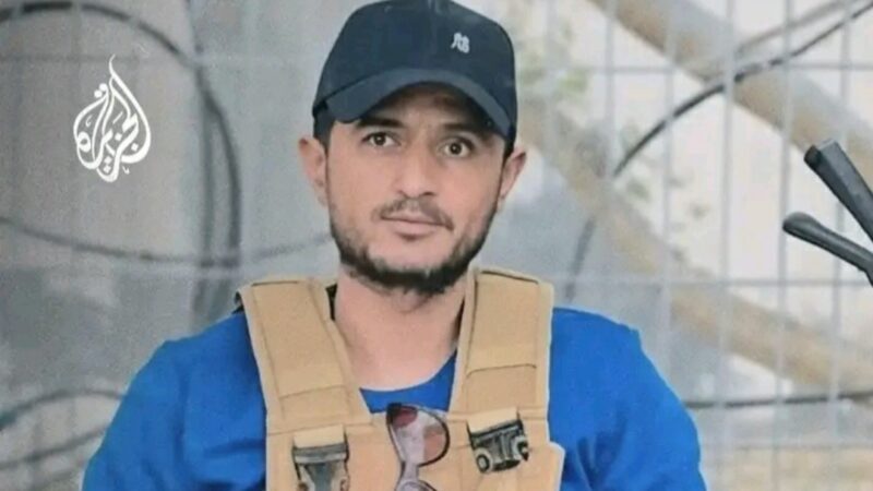 حماس : مصير الخائن ياسر أبو شباب هو العقاب الحتمي لكل من يتعاون مع العدو