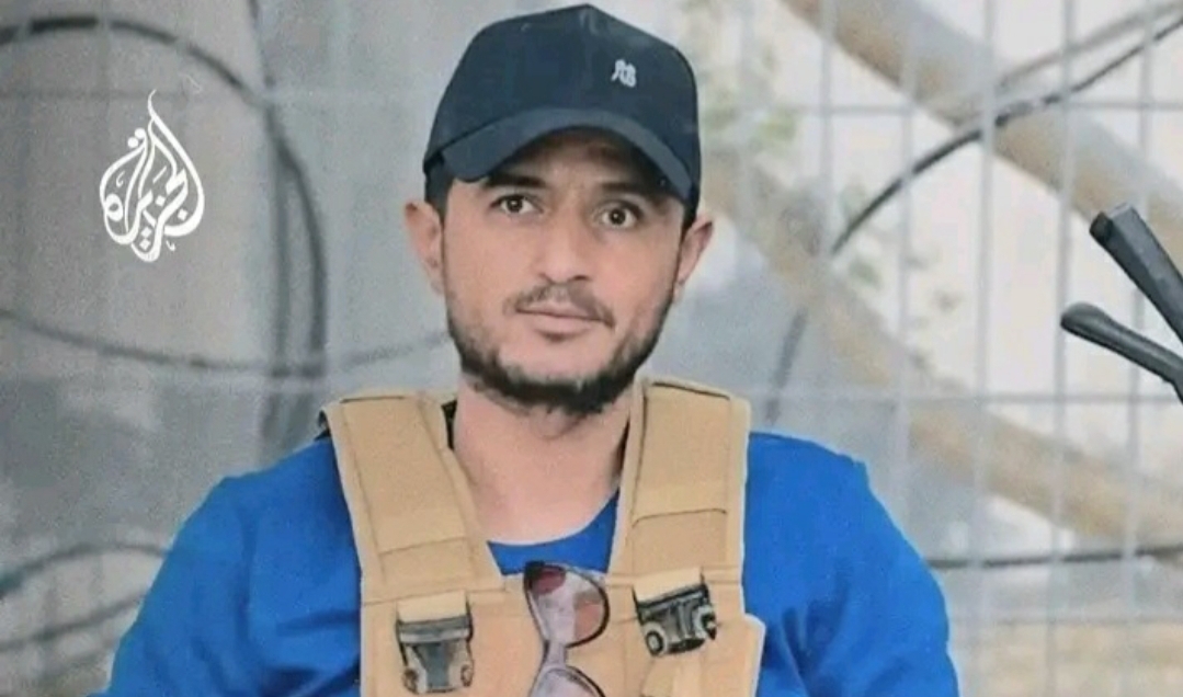 حماس : مصير الخائن ياسر أبو شباب هو العقاب الحتمي لكل من يتعاون مع العدو