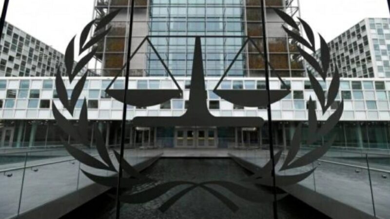 الجنائية الدولية تدين قرار واشنطن فرض عقوبات على أثنين من قضاتها